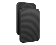 PITAKA PowerBank Qi2 Black/Grey - 1369444 - zdjęcie 2